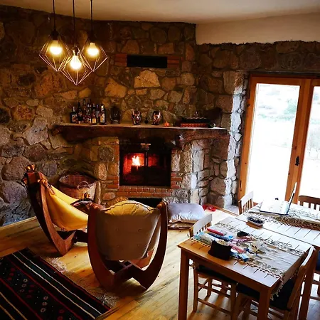 Teora Stone No 68 * Ayvacik (Canakkale)