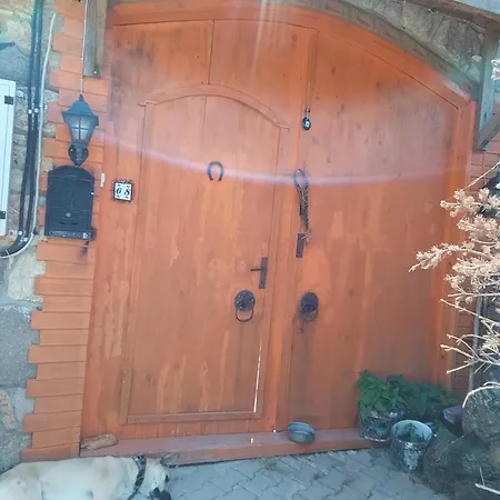 Teora Stone No 68 Hotel