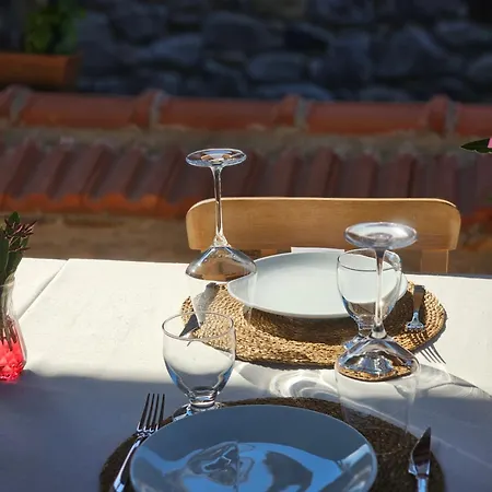 Hotel Teora Stone No 68 Ayvacik
