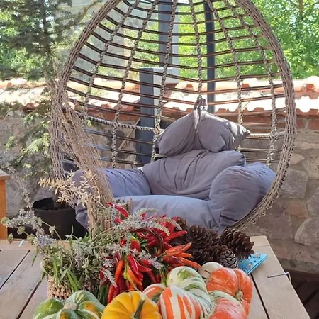 Teora Stone No 68 Hotel *