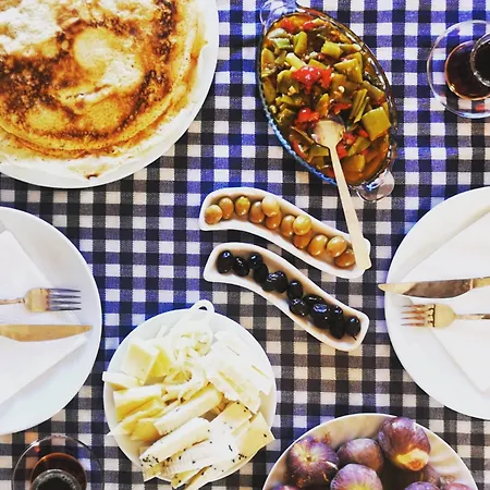 Teora Stone No 68 Hotel