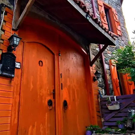 Teora Stone No 68 Hotel *