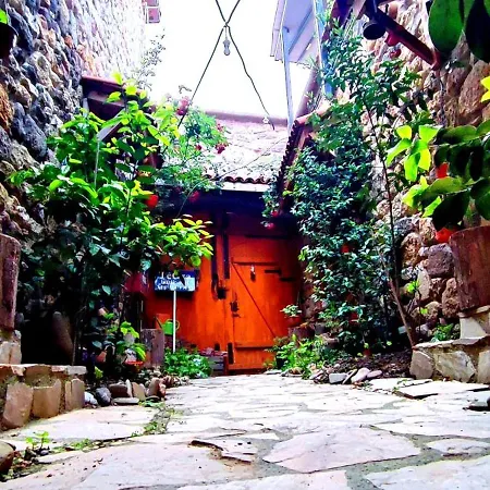 Hotel Teora Stone No 68 *