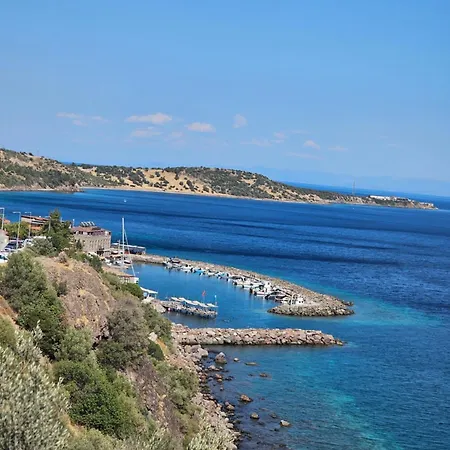 Hotel Teora Stone No 68 *