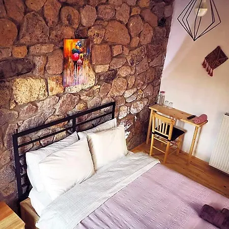 Teora Stone No 68 Ayvacik (Canakkale)