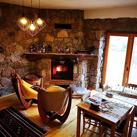 Hotel Teora Stone No 68